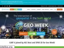 Sites similar to lidarmap.org
