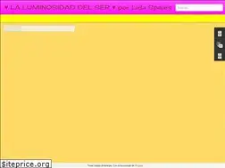 Sites similar to lidaspears.blogspot.com