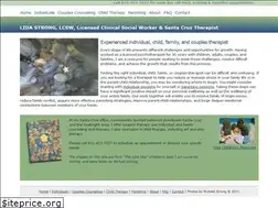 Sites similar to lidastronglcsw.com