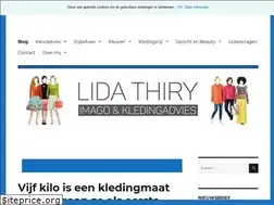 Sites similar to lidathiry.nl