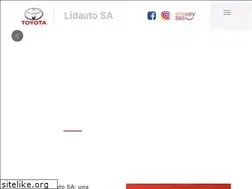 Sites similar to lidauto.ch