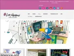 Sites similar to lidavarvarousi.com