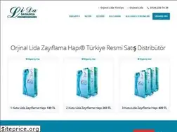 Sites similar to lidazayiflamahapial.com