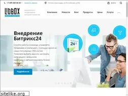 Sites similar to lidbox.ru