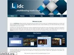 Sites similar to lidcmultiboxing.com