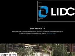 Sites similar to lidco.com.au