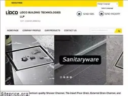 Sites similar to lidcodrains.com