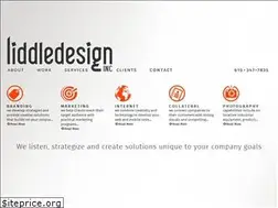 Sites similar to liddledesign.com