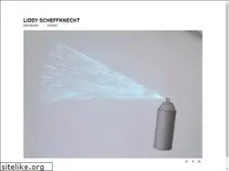 Sites similar to liddyscheffknecht.net