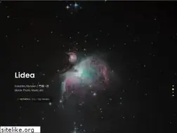 Sites similar to lidea.site