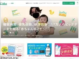 Sites similar to lidea.today