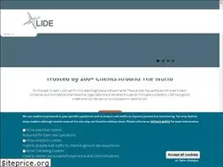 Sites similar to lidebiotech.com