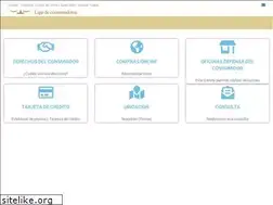 Sites similar to lideco.org.ar