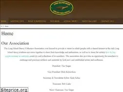 Sites similar to lidecoycollectors.org