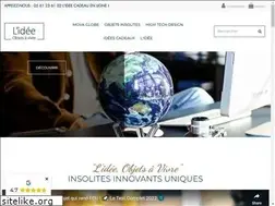 Sites similar to lideetoulouse.fr