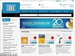 Sites similar to lidel.pt