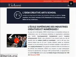 Sites similar to lidem.eu