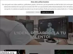 Sites similar to lidembarcelona.com