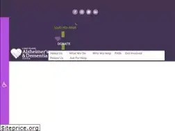Sites similar to lidementia.org