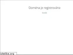 Sites similar to lidemesta.cz