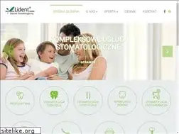 Sites similar to lident.pl