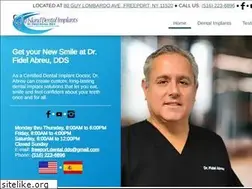 Sites similar to lidentalimplant.com