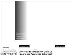 Sites similar to lidentita.it