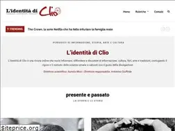 Sites similar to lidentitadiclio.com