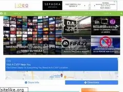 Sites similar to lideo.it