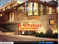 Sites similar to lider-alu.de