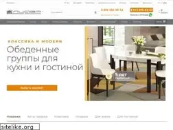 Sites similar to lider-mebel.ru