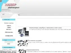 Sites similar to lider-radio.lg.ua