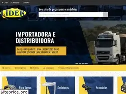 Sites similar to lider-rs.com.br