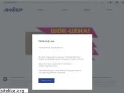 Sites similar to lider-vrn.ru