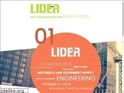Sites similar to lider.az