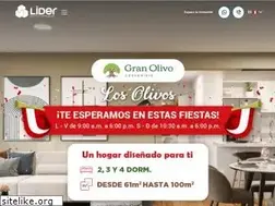 Sites similar to lider.com.pe