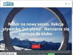 Sites similar to lider.krakow.pl