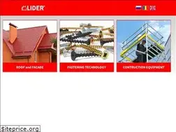 Sites similar to lider.md