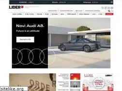 Sites similar to lider.media