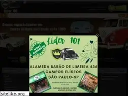 Sites similar to lider101.com.br