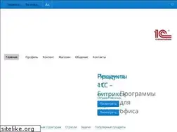 Sites similar to lider1c.ru