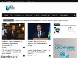 Sites similar to lider919.com