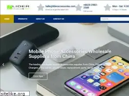 lideraccessories.com