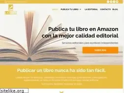 Sites similar to lideraeditorial.com