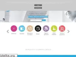 Sites similar to liderahigiene.com
