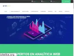Sites similar to lideranalytics.es