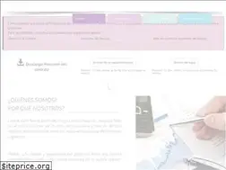 Sites similar to liderarcard.com.ar