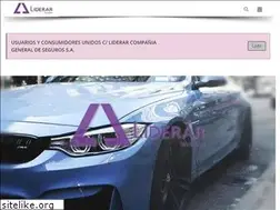 Sites similar to liderarseguros.com.ar
