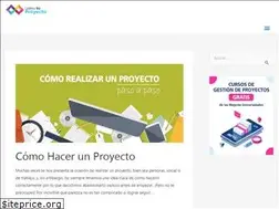 Sites similar to lideratuproyecto.com