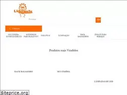 Sites similar to liderautoacessorios.com.br